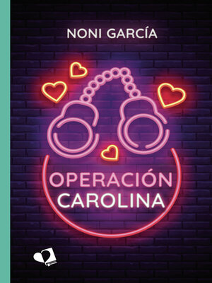 cover image of Operación Carolina